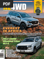 NZ4WD - November 2024 NZ