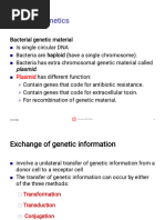 2. Introduction to Medicine Cultivation and Normal Flora