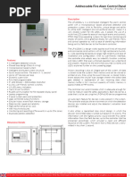 1 Control Panel LF 6200A 4