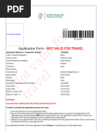 Application Form - NOT VALID FOR TRAVEL (1) (1)