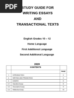 Final-English Guideline for Teaching and Writing Essays and Transactional Texts x.docx