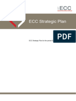 ECC(20)093 Annex 12_ECC Strategic Plan 2020-2025