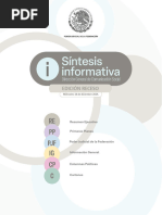 Síntesis Informativa 181224