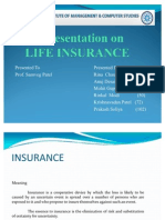 Insurance