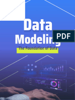 Data Modelling