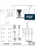 DIAGRAMA UNIFILAR GENERAL INSTALACION