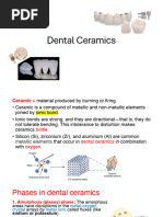 Topic 12 Dental Ceramics AC a53a0ef683274d9d50d306cf280bdc04