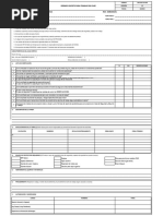 L_K-SST-FO-016 Formato para PETAR en Izaje Vs. 02