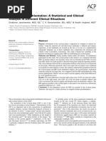 Journal of Prosthodontics - 2008 - Jayachandran - Occlusal Plane Orientation  A Statistical and Clinical Analysis in