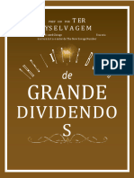 O pequeno livro dos grandes dividendos