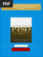 Get Neuropsychology of PTSD Biological Cognitive and Clinical Perspectives 1st Edition Jennifer J. Vasterling PDF ebook with Full Chapters Now