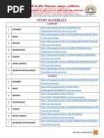 STUDY MATERIALS-10092024