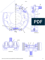 283-9977 BRAKE GP-PARKING