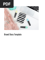 03 The-Brand-Story-template