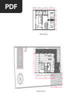 FLOOR PLAN KEDUNGU 1st & nd floor plan (1)