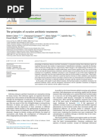 2023 The principles of curative antibiotic treatments