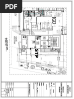 lay out stp 1