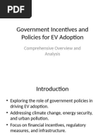 Government Incentives and EV Policies (1)