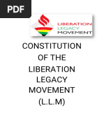 Constitution Llm 1 Revised-2