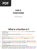 FUNCTIONS-unit3