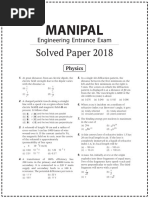 Met question paper 