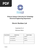 Experiment 8 a