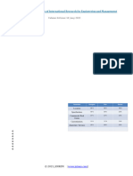 Analysis of Property Valuation for Residential Building