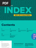 Sprout Social Index Edition 2021 UK Ireland Edition