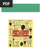 The Philosophy Book Will Buckingham all chapter instant download