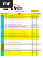 LISTA GA IMPORT 2016 06-02-2023