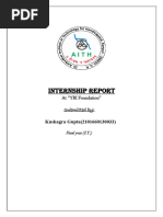 Internship_Report