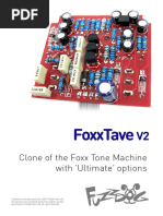 FoxxTave-V2