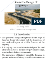 CH-3 Geometric Design of Highways_48f33f55-3b27-42be-9cf5-aa878d6da62a