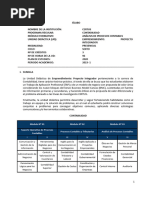 CONT Silabo Emprendimiento Proyecto Integrador VI Cicl