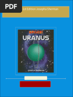 Uranus 1st Edition Josepha Sherman 2024 Scribd Download