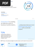 IBM-Power-S1012-Client-Presentation