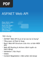 WEBAPI