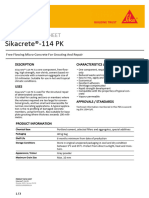 sikacrete-114-pk