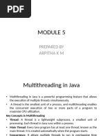 Module 5 Topic Wize Oops With Java 24-25 (2)