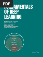 Fundamentals of Deep Learning