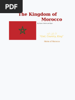 MUN-Morocco