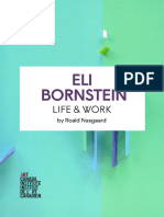 Eli Bornstein: Life & Work by Roald Nasgaard