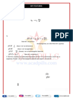 Chapter 8 - Electromagnetic waves