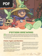 Obojima-book Potions Preview