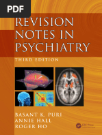 Revision Notes in Psychiatry, Third Edition ( PDFDrive ) (1)