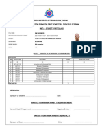 Course Registration