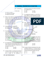 NEET_Dropper_12th_DPP-4_Physics_English_Thermal Properties of Matter