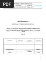 DESARMADO Y ARMADO DE NEUMATICOS