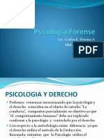 Psicologia forense