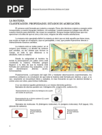 Química 1º año - Teoría UNIDAD 1 (1)